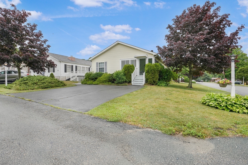 房源照片：4 Nightingale Lane, Tiverton