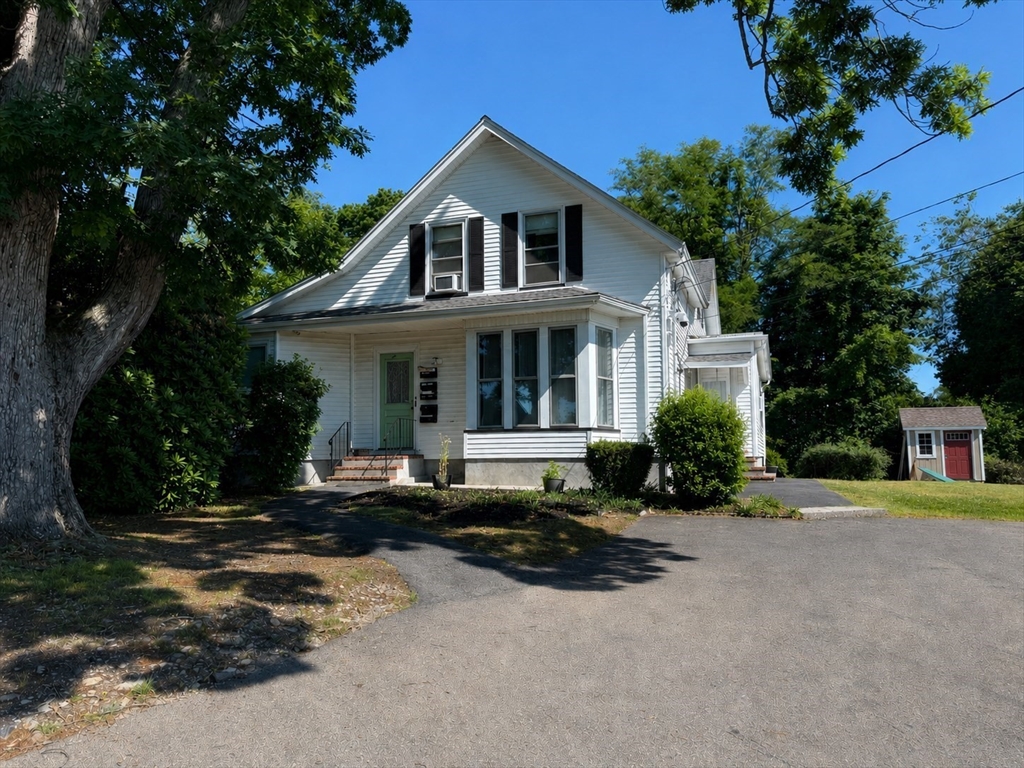 תמונה של הנכס: 101 Prospect St, Brockton