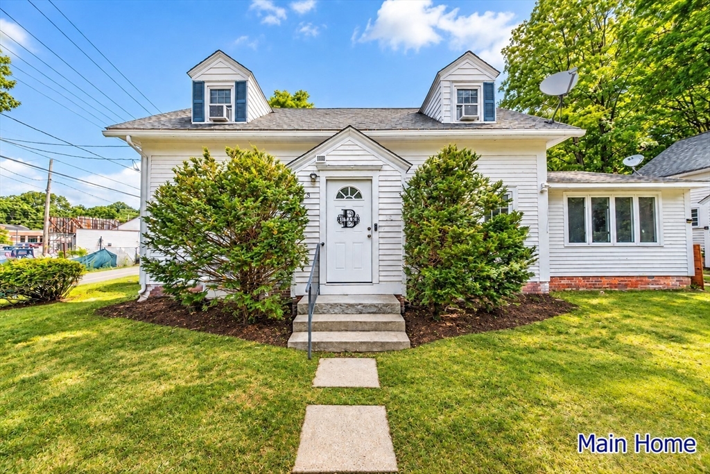 房源照片：15-17 Pleasant St, Lunenburg