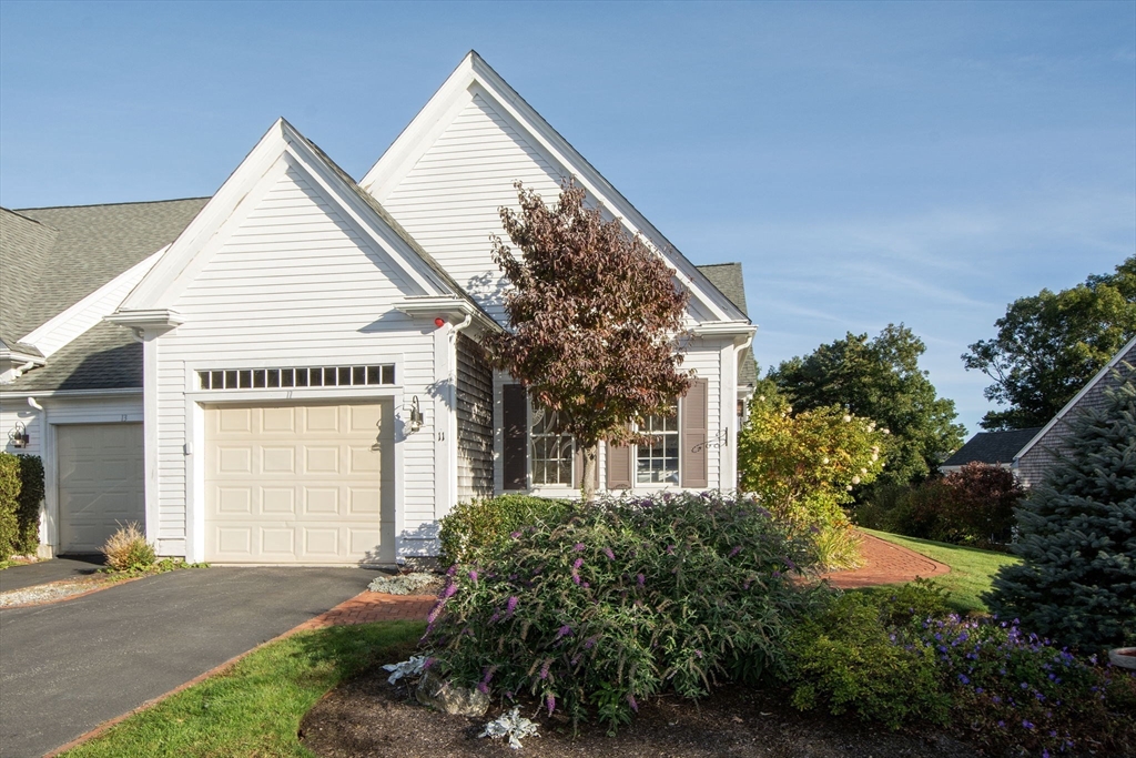תמונה של הנכס: 11 Stratford Ridge #11, Mashpee