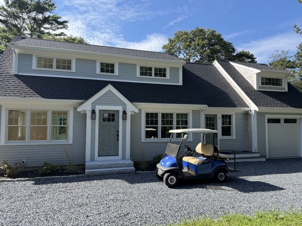 תמונה של הנכס: 15 Beachway Rd, Sandwich