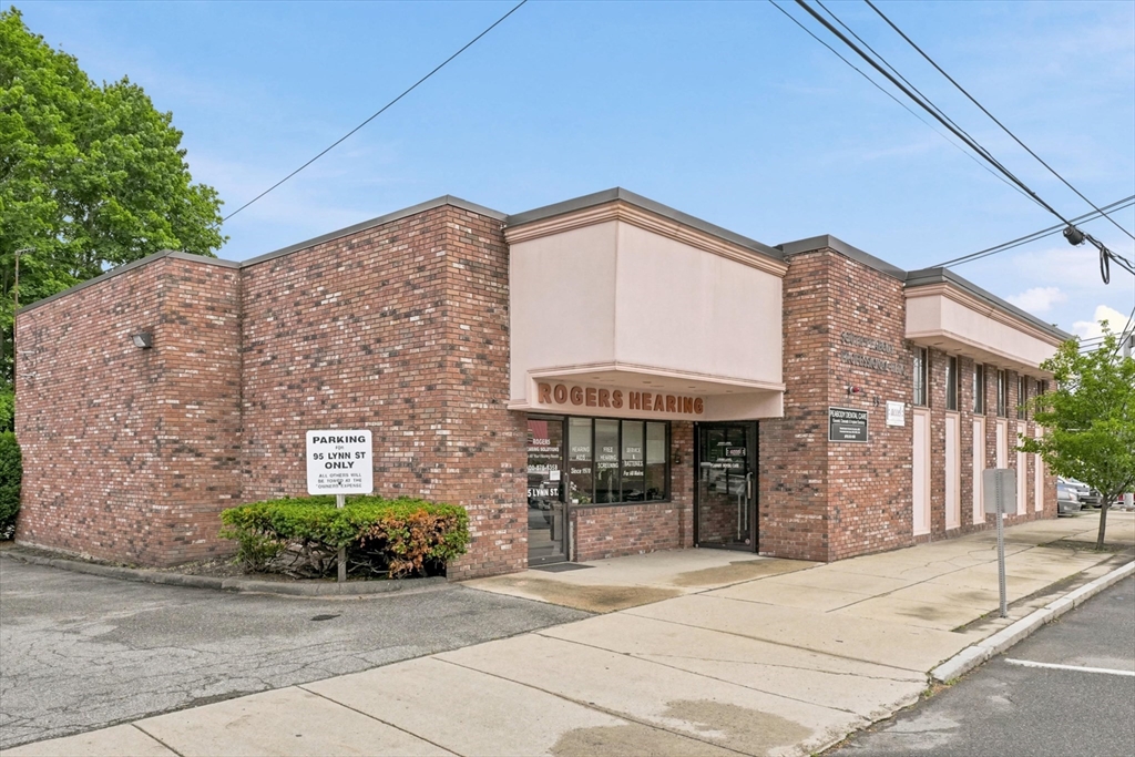תמונה של הנכס: 95 Lynn St #5, Peabody