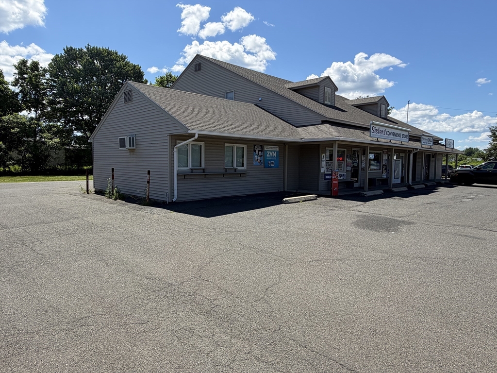 תמונה של הנכס: 22 West St #D, Hatfield