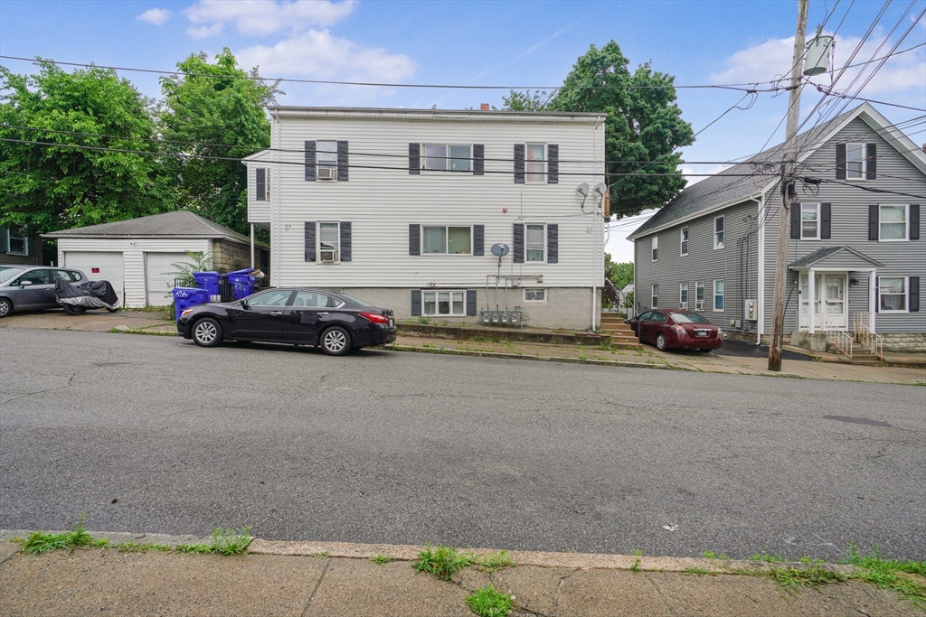 房源照片:39 Highland St, Pawtucket