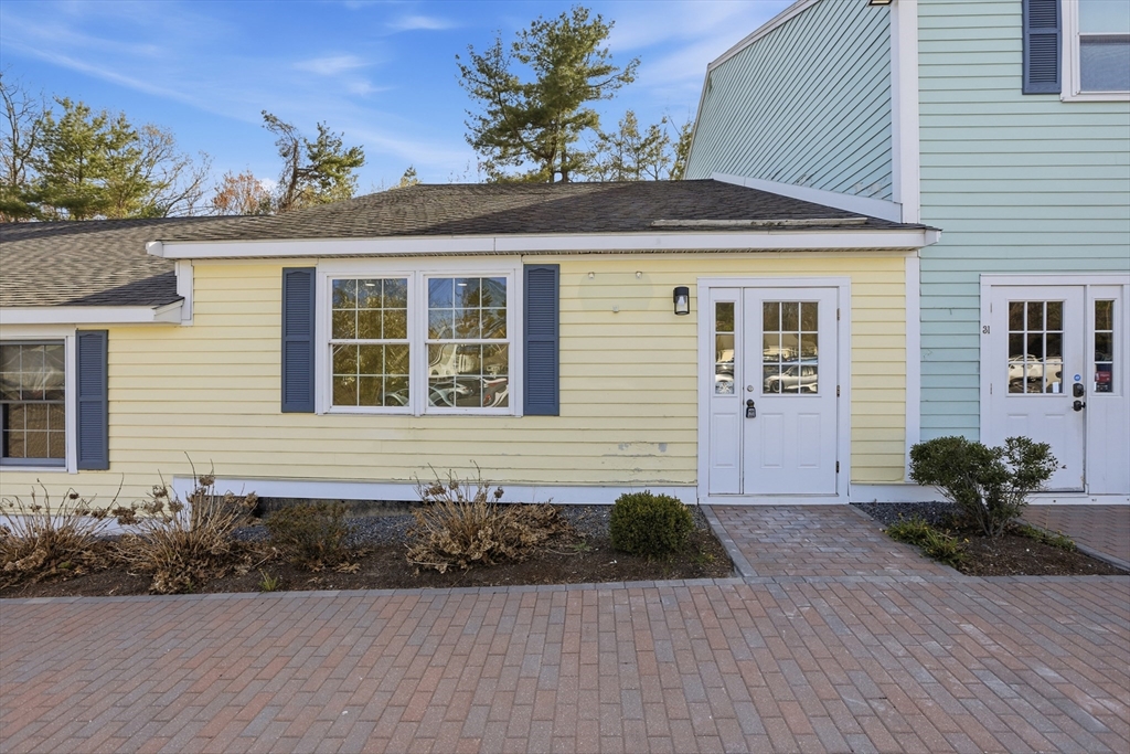 תמונה של הנכס: 270 Littleton Rd #30, Westford