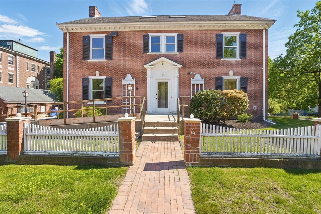 תמונה של הנכס: 6 Windsor St, Andover
