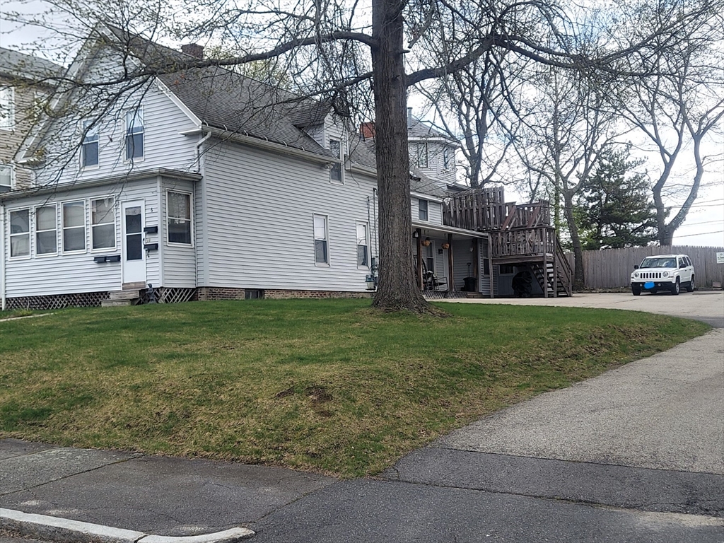 תמונה של הנכס: 6 Buffum St, Worcester