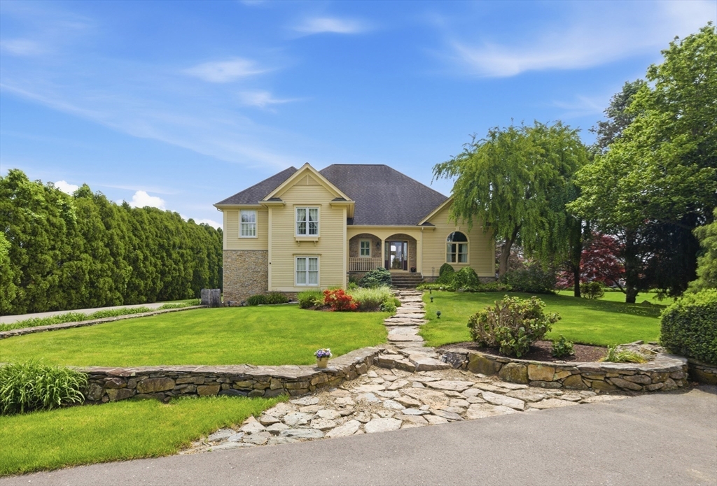 תמונה של הנכס: 3 Sandpiper Dr, Westport