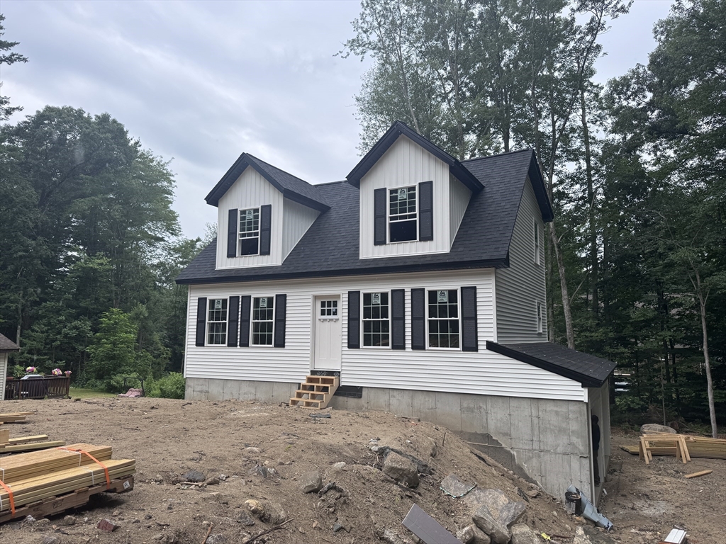 房源照片:167 S Row Road, Lunenburg