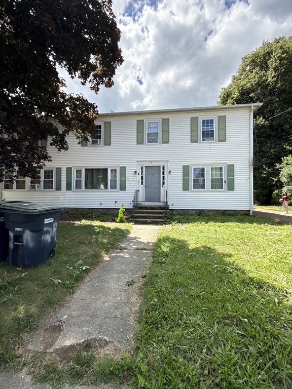 תמונה של הנכס: 15 Liberty St, Southbridge