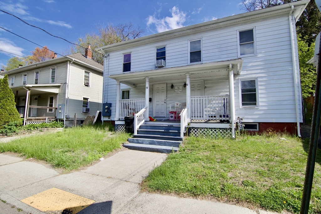 房源照片：56-58 Grattan St, Chicopee