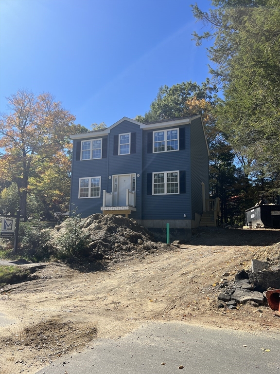 תמונה של הנכס: 39 Dexter St. #Lot A, Orange