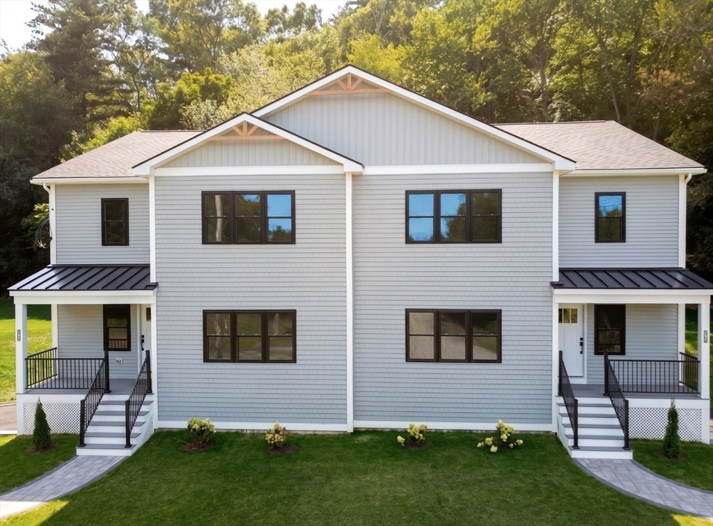 תמונה של הנכס: 27 Rollins #A, Groveland