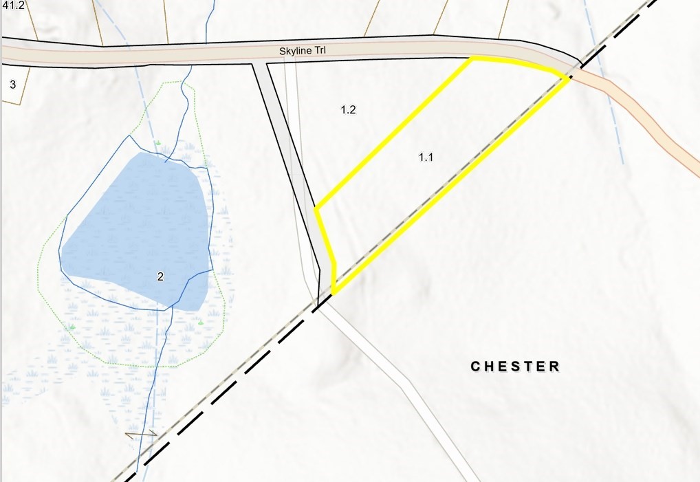 תמונה של הנכס: lot 1.1 Skyline Trail, Middlefield
