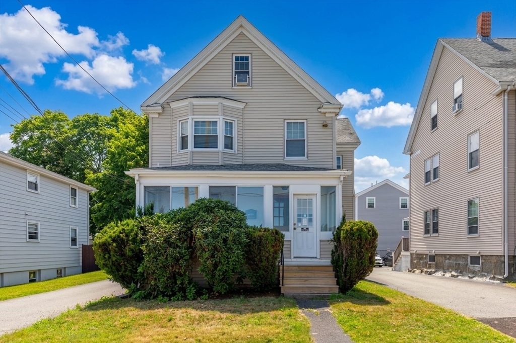 房源照片：251 Newport Ave, Quincy