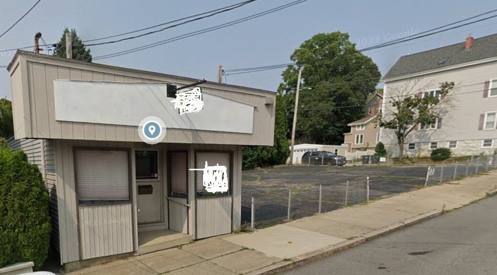 房源照片：362 SPRAGUE ST, Fall River