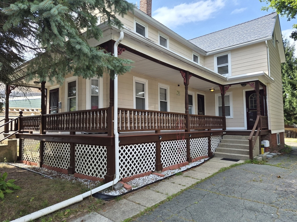 תמונה של הנכס: 143 Chestnut St #Unit 2, Marlborough