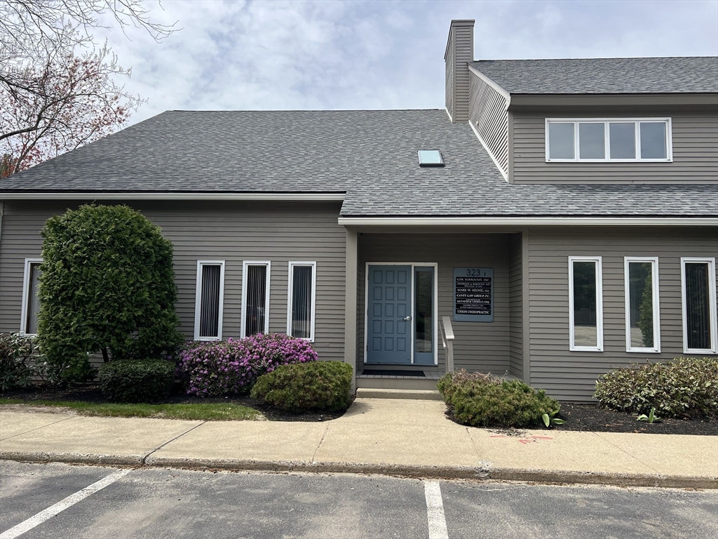 תמונה של הנכס: 323 Boston Post Rd #2A, Sudbury