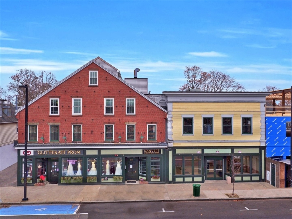 房源照片:36 Maple Street, Danvers
