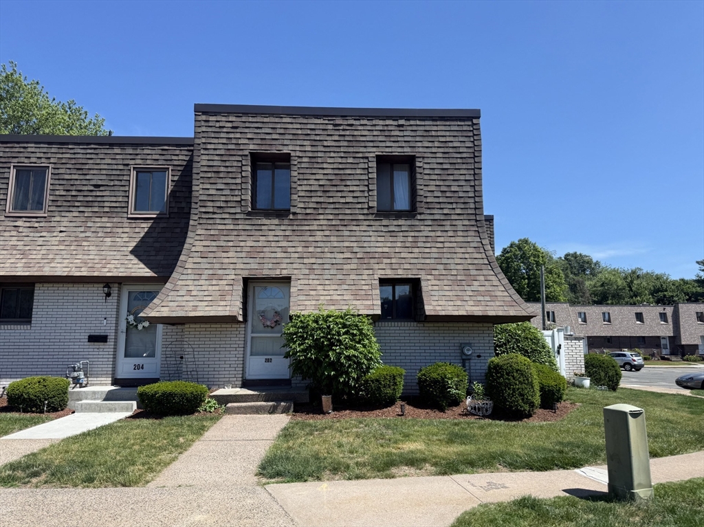 房源照片：202 Beekman #202, Agawam