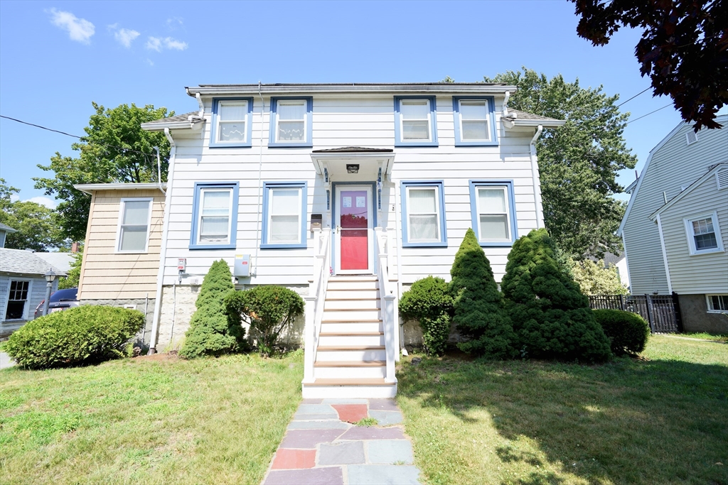 房源照片：52 Meagher Ave, Milton