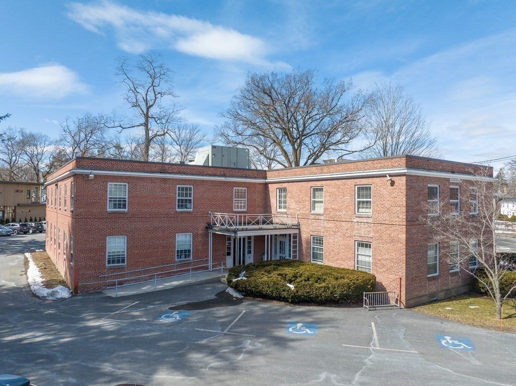 房源照片：264 Elm St #B&C, Northampton