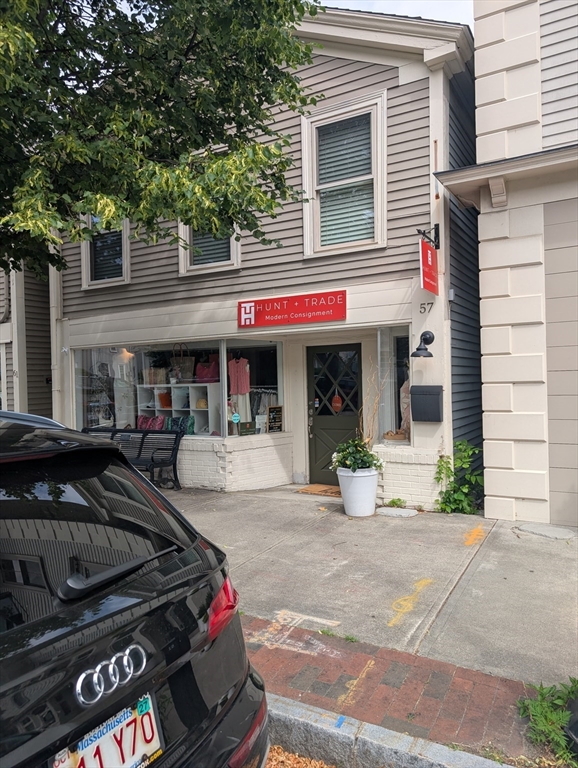57-63 South St, Hingham, MA 02043