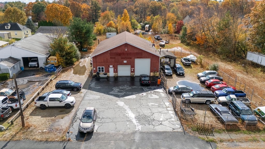 634 Winthrop St, Taunton, MA 02780