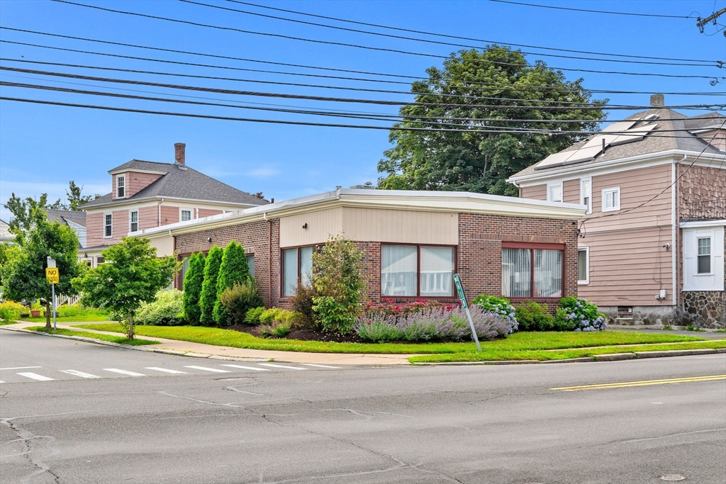 房源照片:189 Loring Ave, Salem