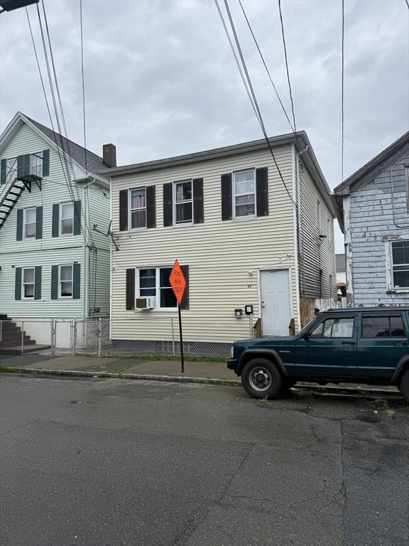 房源照片：69 Delano St, New Bedford