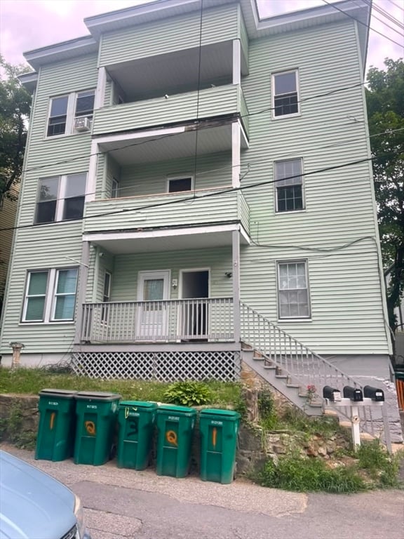 房源照片：21-23 Omena Pl, Fitchburg