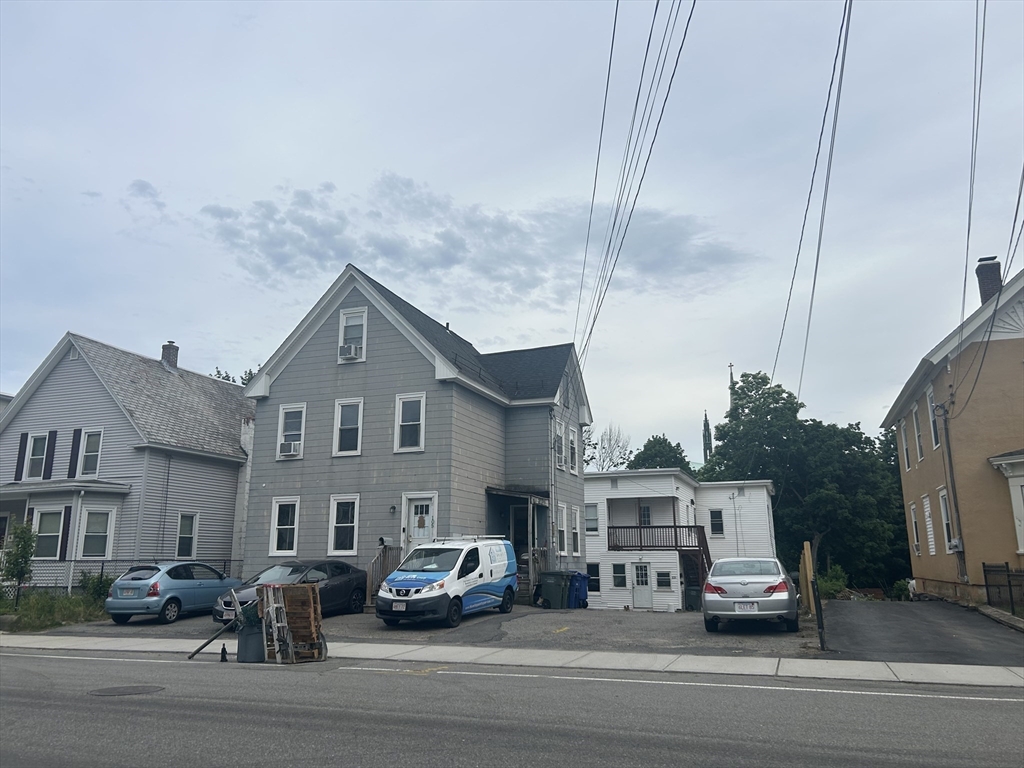 房源照片：105 Spruce Street, Leominster