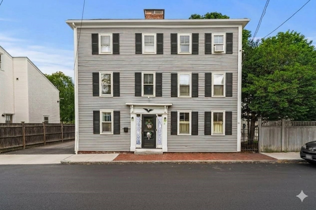 תמונה של הנכס: 65-67 Lime St #2, Newburyport