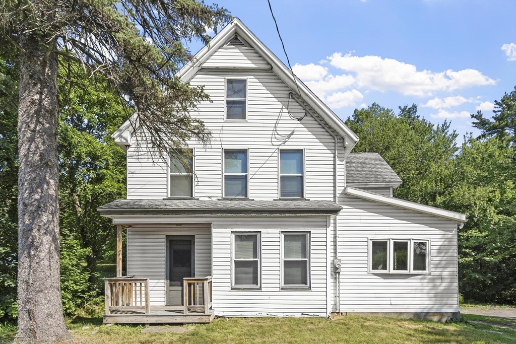 房源照片：354 Massachusetts Ave, Lunenburg