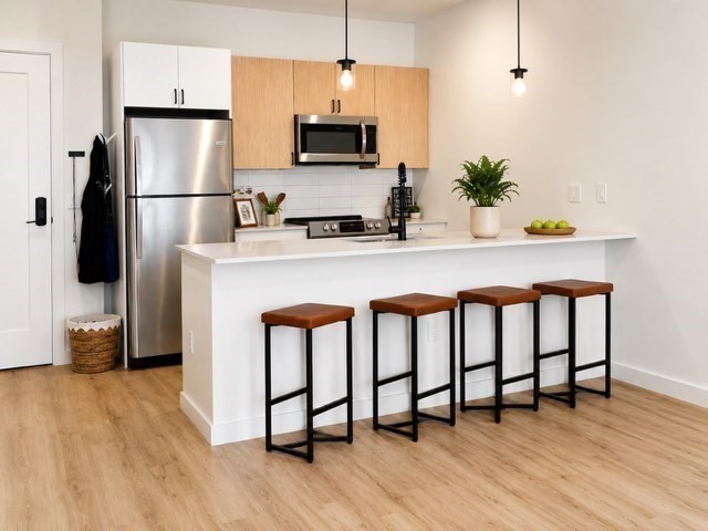 房源照片：635 Main St. #112, Wilmington