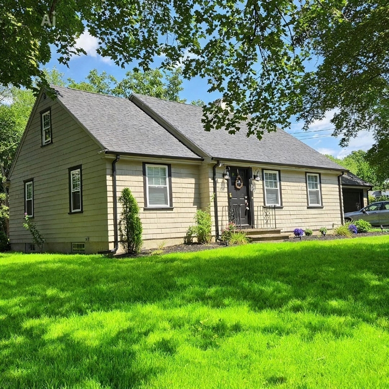 房源照片：22 May Street, North Attleboro