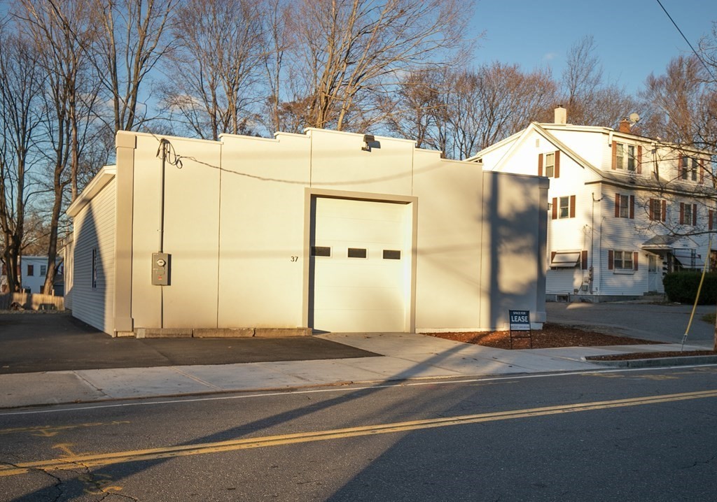 房源照片：37 Franklin Street, Leominster