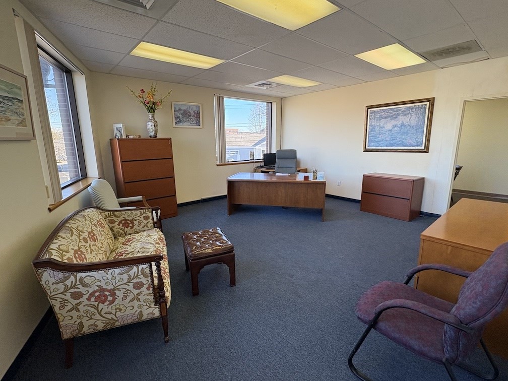 תמונה של הנכס: 19 Brook Rd #205, Needham