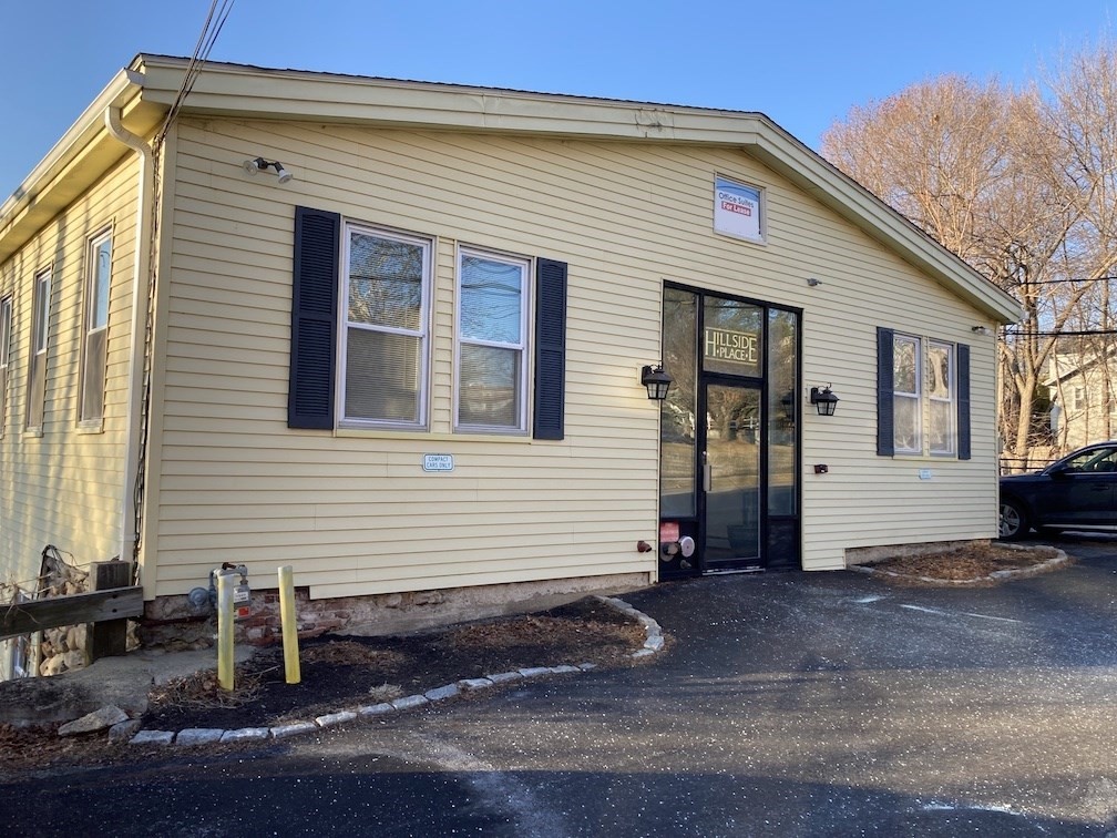 房源照片：475 Hillside Ave #7, Needham