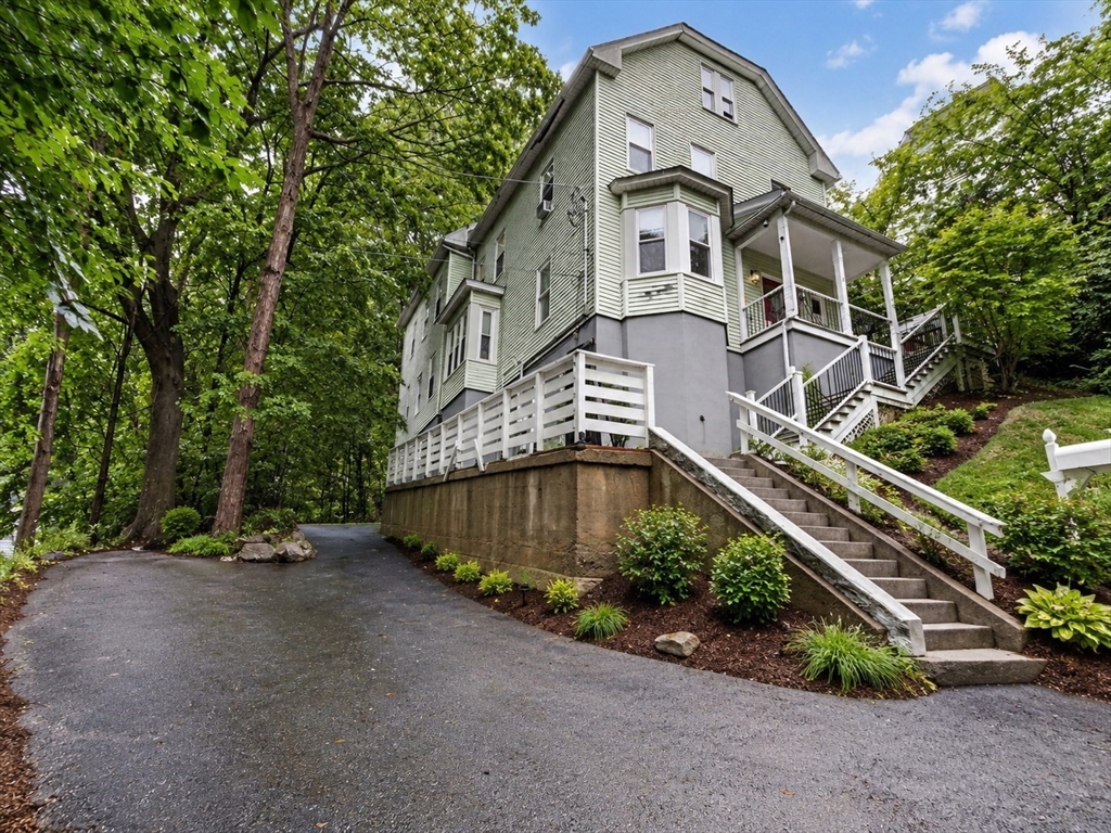 房源照片：8 Jay St, Fitchburg
