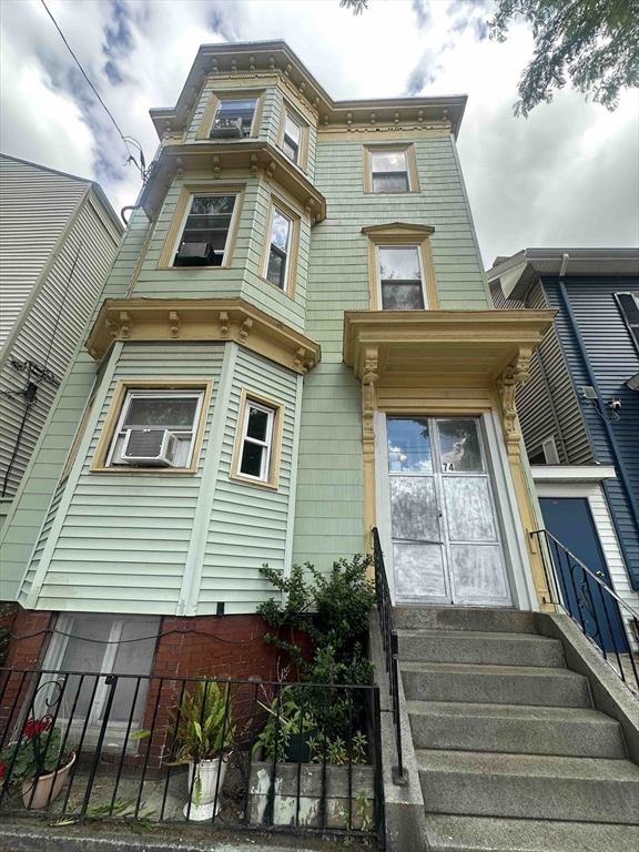房源照片：74 Trenton St, Boston