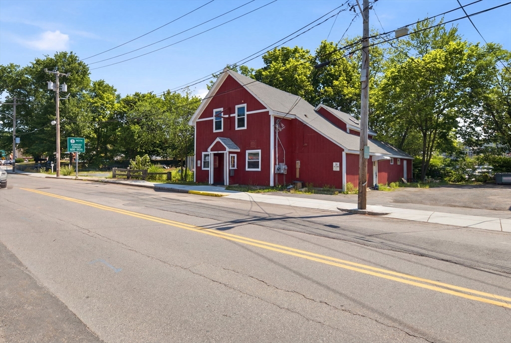 תמונה של הנכס: 335 N Washington St, North Attleboro
