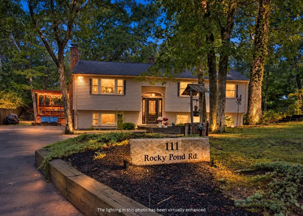 房源照片：111 Rocky Pond Rd, Plymouth
