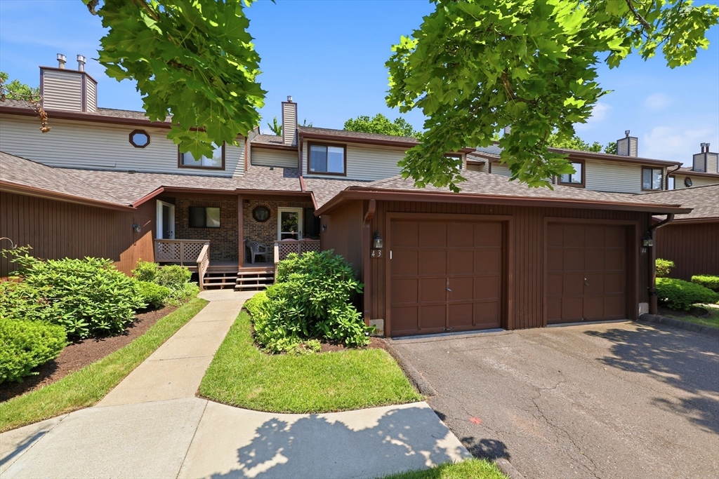 房源照片：43 Dogwood Ln #43, Agawam