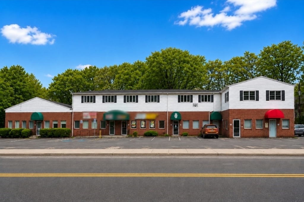 תמונה של הנכס: 799 Middlesex turpike #4A-4B, Billerica