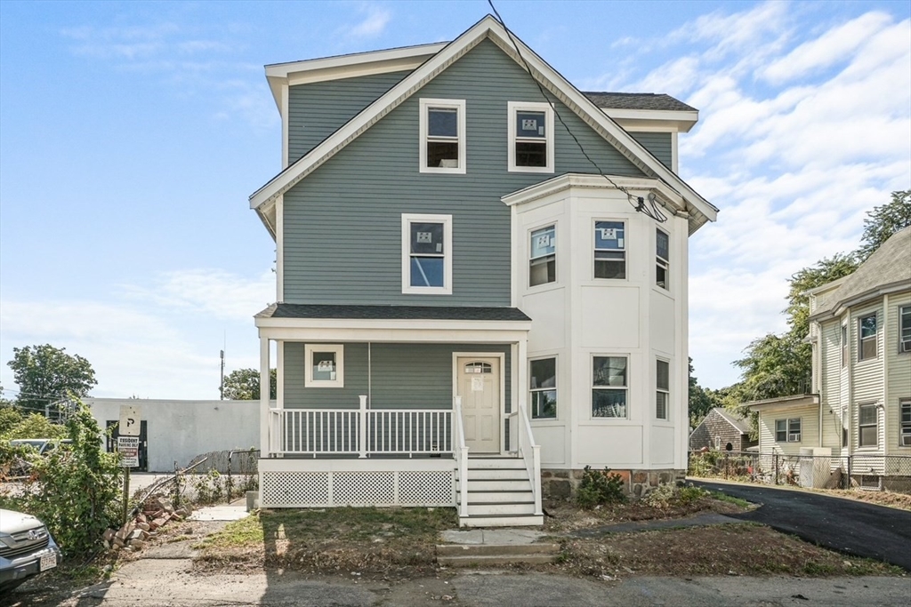 תמונה של הנכס: 19 Harrison St, Boston