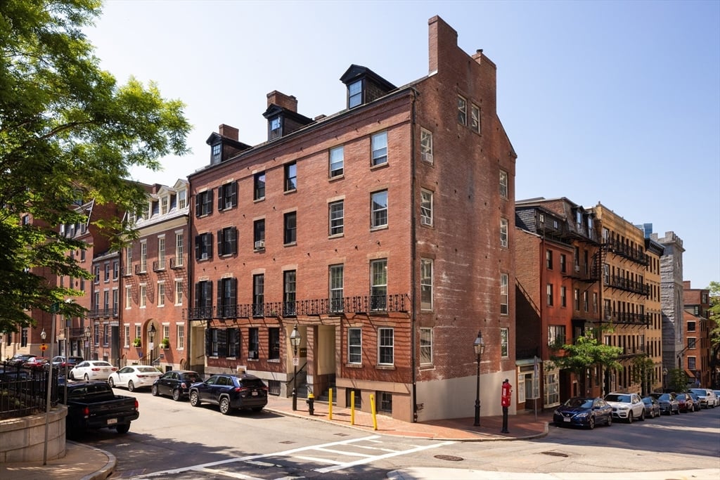 房源照片:2 Derne Street, Boston