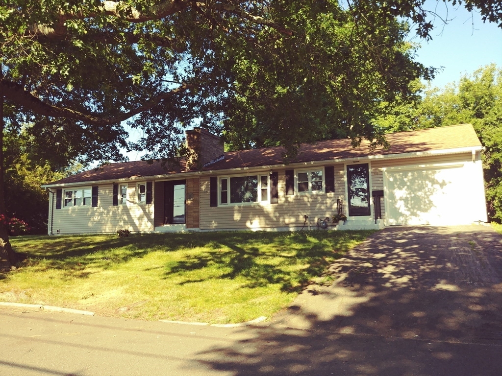 房源照片：68 Dayton St, Springfield
