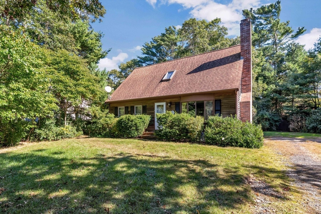 房源照片：729 Old Barnstable Rd, Falmouth