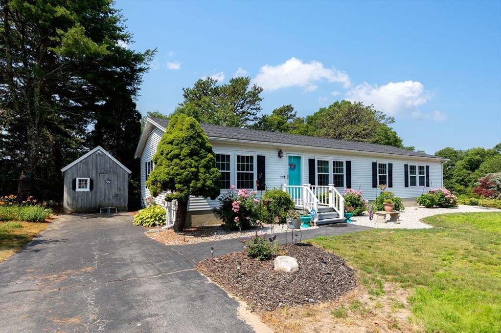 房源照片:33 Headlands Drive, Plymouth